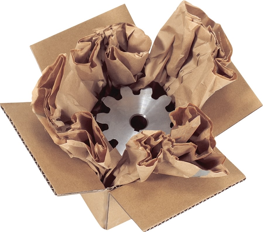 Kraftpapper | 60g | 100cm x 200m