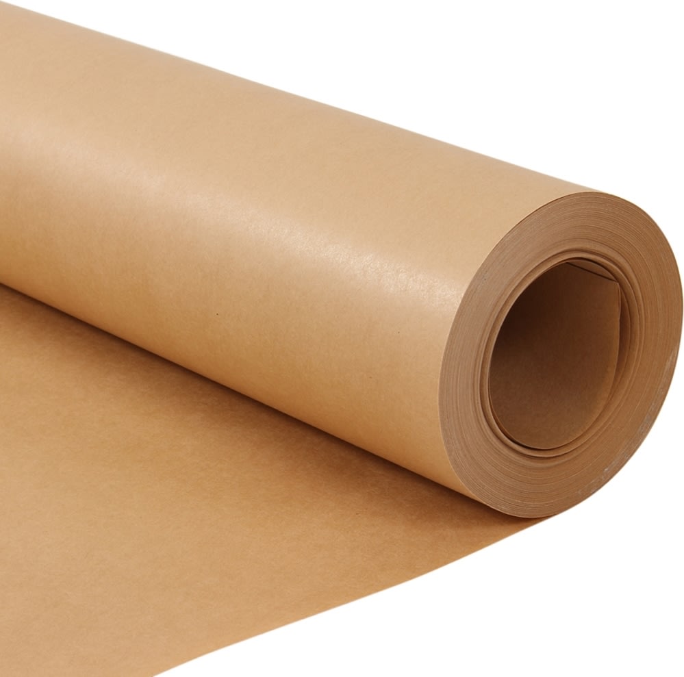 Kraftpapper | 60g | 100cm x 200m