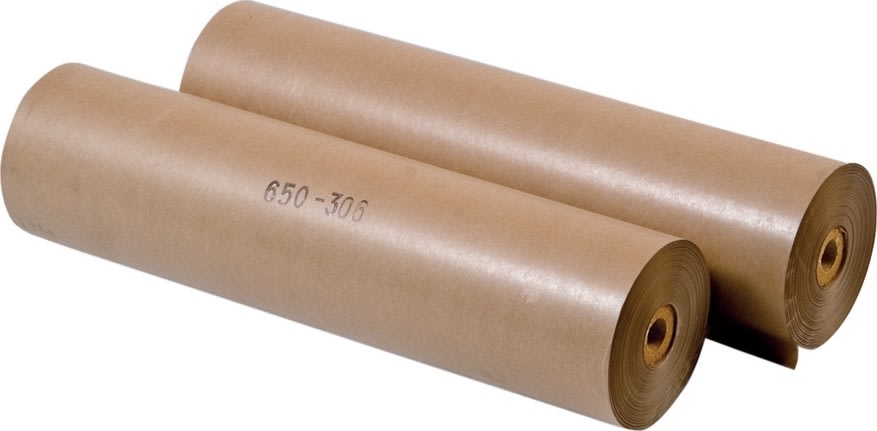 Kraftpapper | 60g | 100cm x 200m