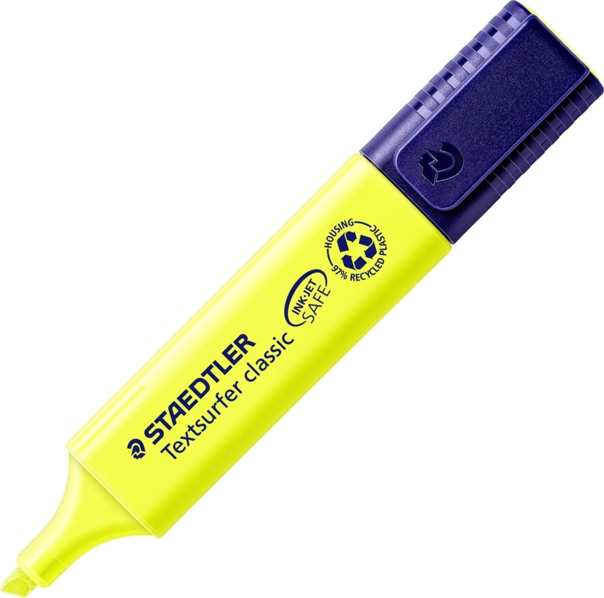 Staedtler överstrykningspenna | Gul