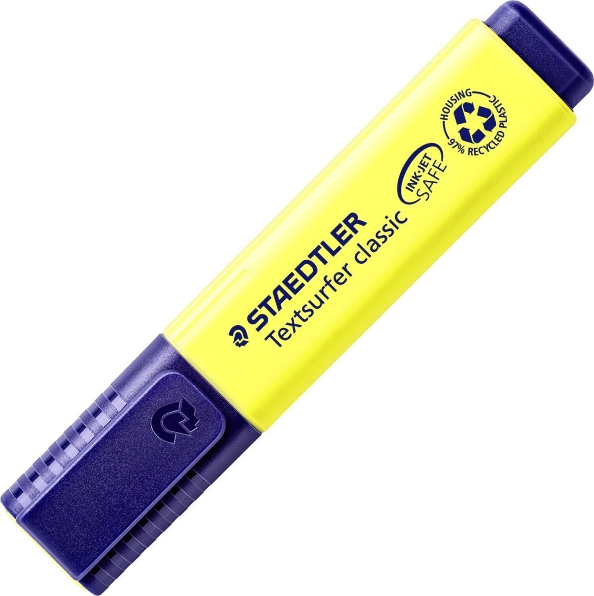 Staedtler överstrykningspenna | Gul