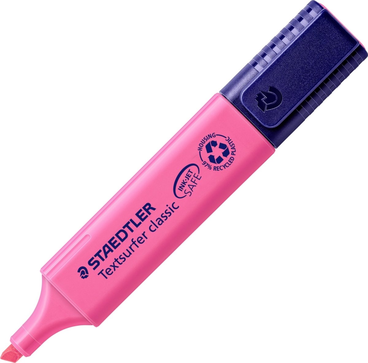 Staedtler Överstrykningspenna | Rosa