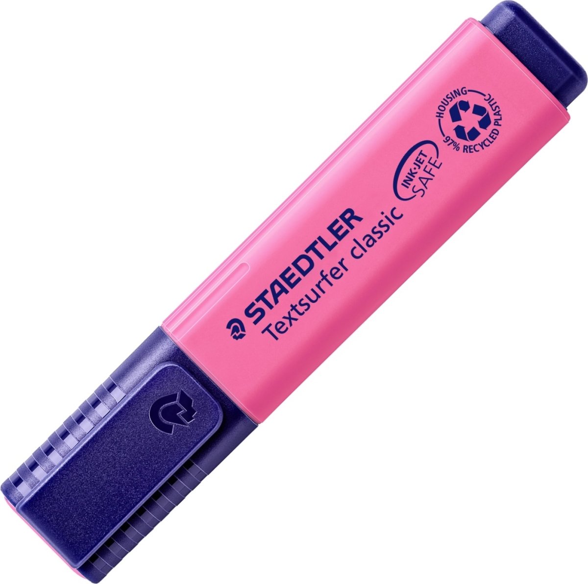 Staedtler Överstrykningspenna | Rosa