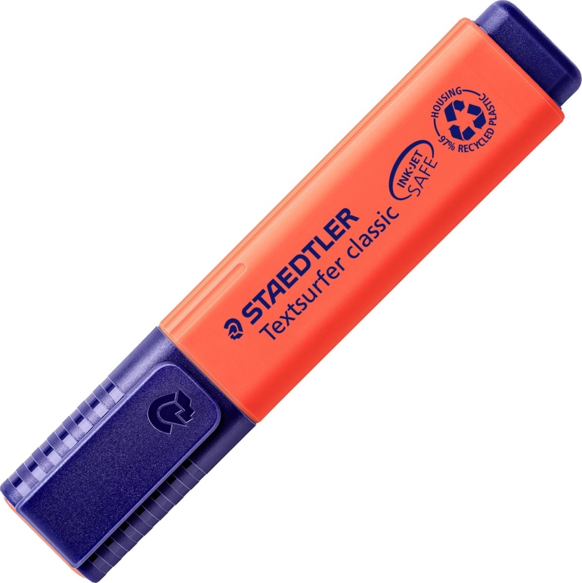 Staedtler Överstrykningspenna | Röd