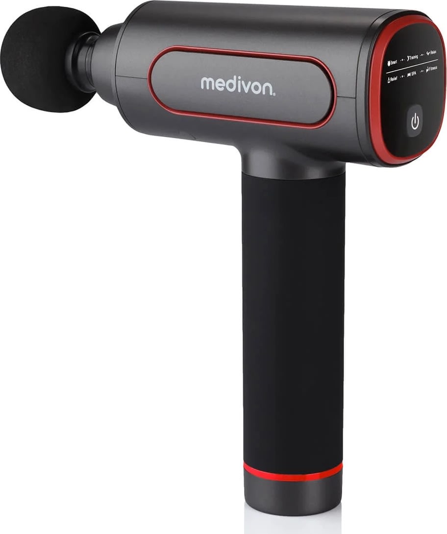 Medivon Pro X2 Massagepistol