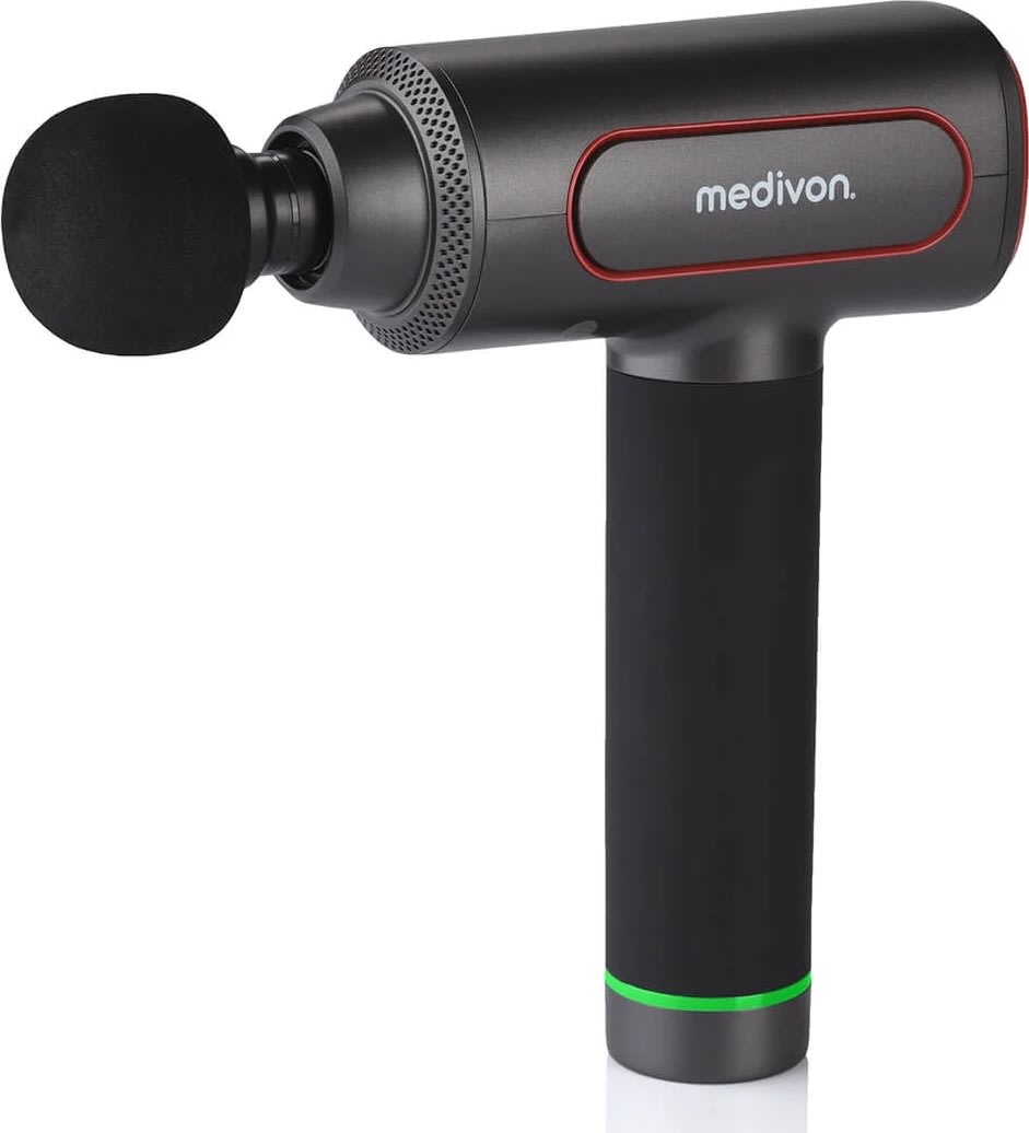 Medivon Pro X2 Massagepistol