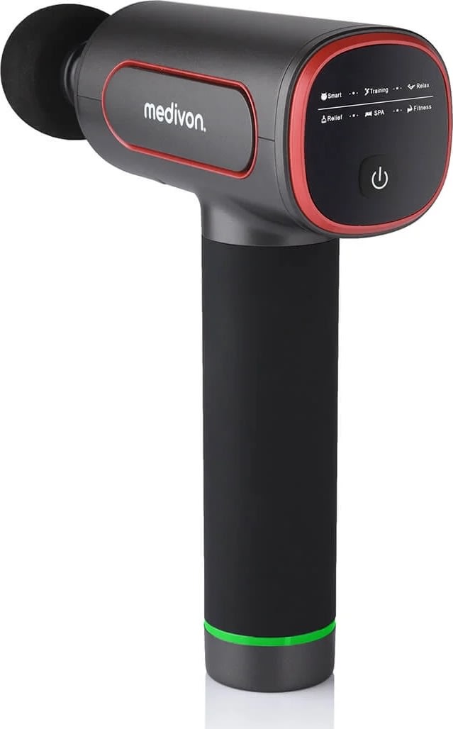 Medivon Pro X2 Massagepistol