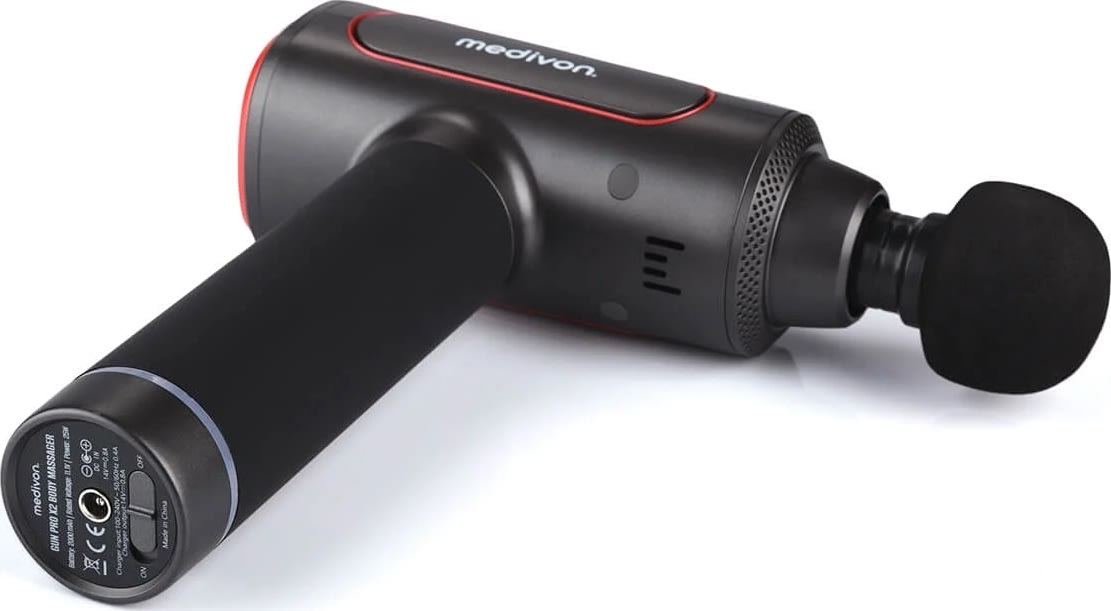 Medivon Pro X2 Massagepistol
