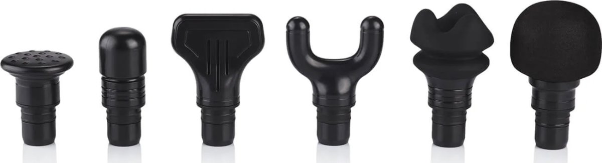 Medivon Pro X2 Massagepistol