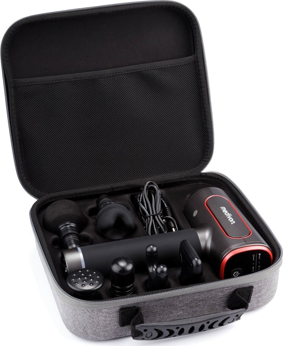 Medivon Pro X2 Massagepistol