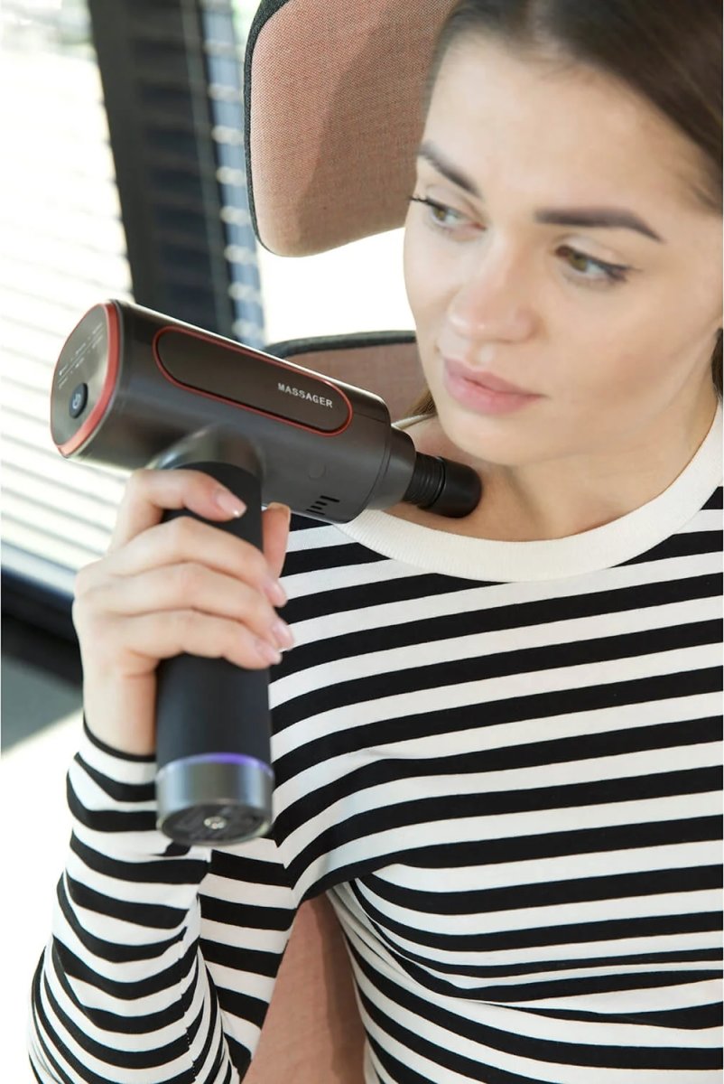 Medivon Pro X2 Massagepistol