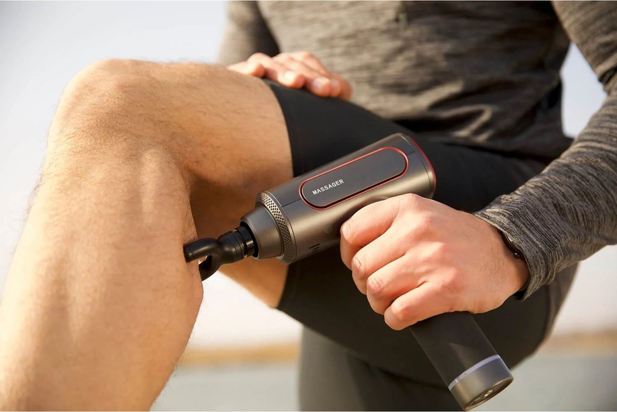 Medivon Pro X2 Massagepistol
