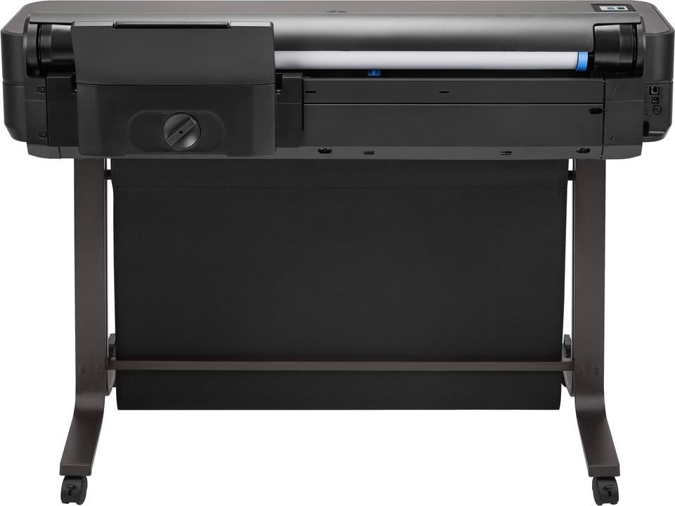 HP DesignJet T650 36" storformatsskrivare i färg