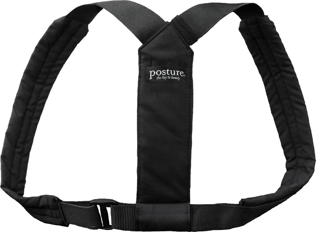 Swedish Posture Korrektivt hållningsstöd, XXS