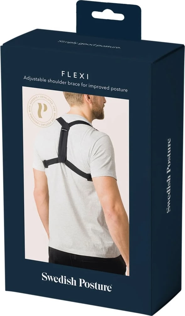 Swedish Posture Korrektivt hållningsstöd, XXS