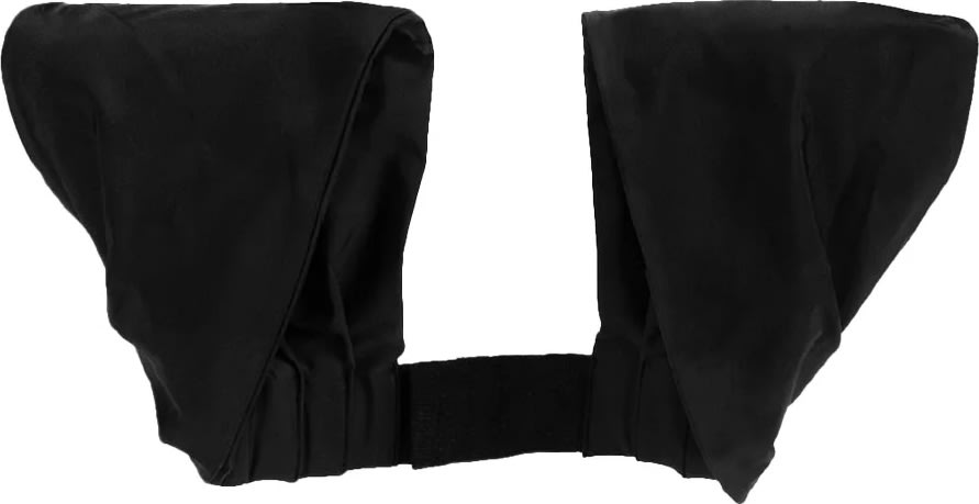 Swedish Posture axelstöd Feminin, L-XL