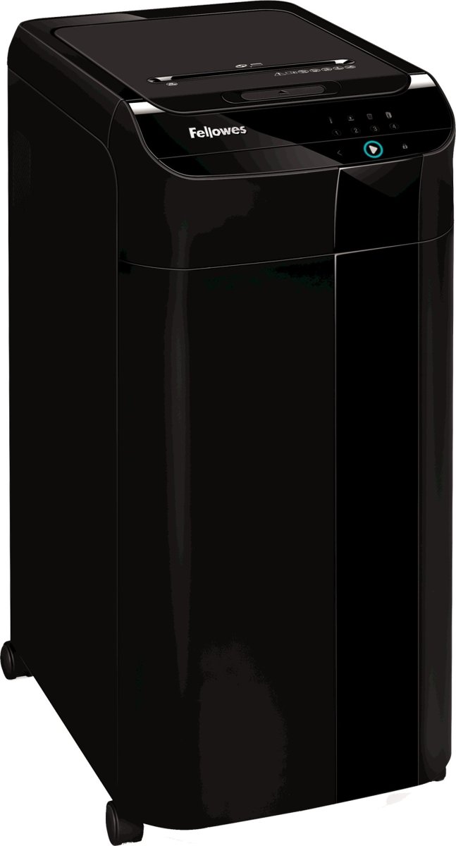 Fellowes AutoMax 450C dokumentförstörare Cross-Cut