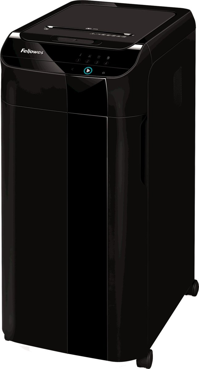 Fellowes AutoMax 450C dokumentförstörare Cross-Cut