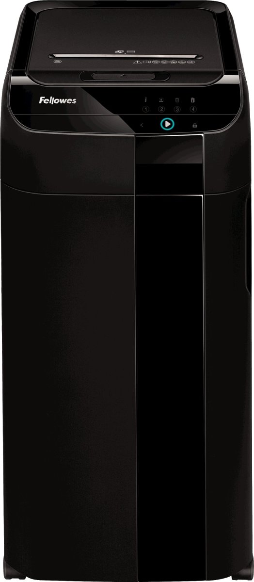 Fellowes AutoMax 450C dokumentförstörare Cross-Cut