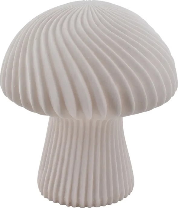 LED-lampa Mushroom, liten