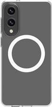 Dbramante1928 cover Galaxy S25 Edge, transparent