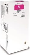 Epson T8393 - XL Originalbläckpaket, magenta
