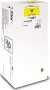 Epson T8394 - XL originalbläckpaket, gul