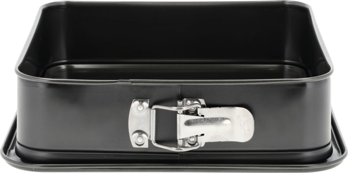 Blomsterbergs Kvadrat springform, 24 x 24 x 6 cm
