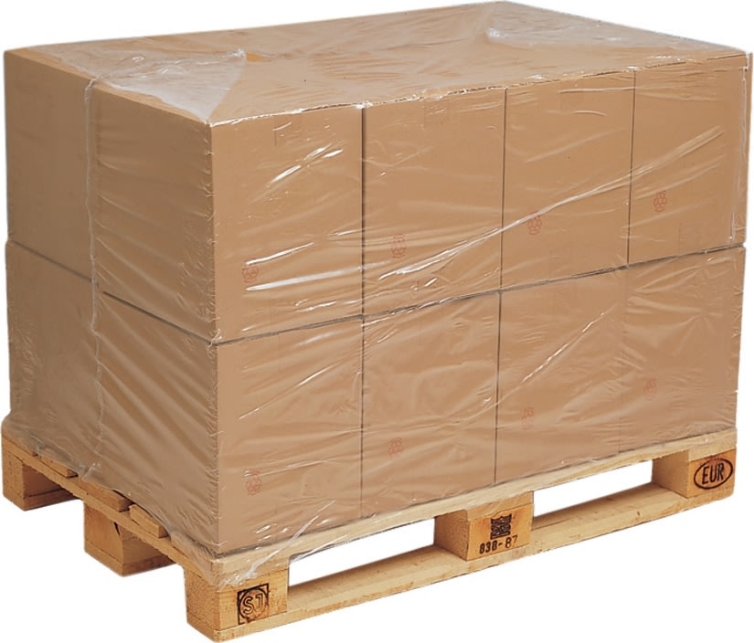 Krymplock | 100my | 1270/425x2300 mm