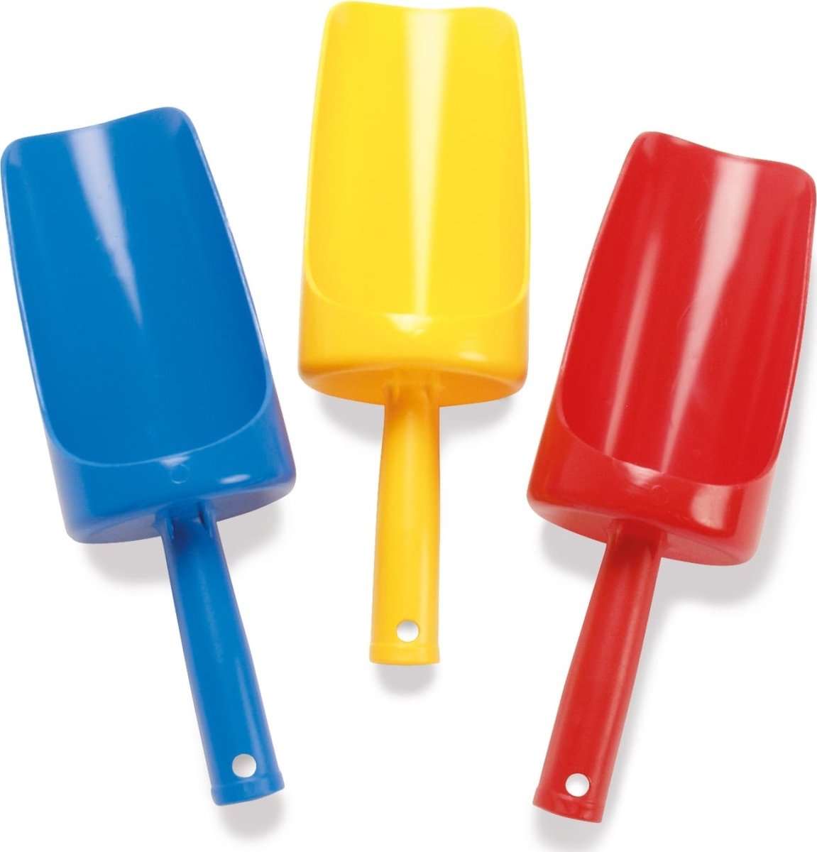 Dantoy Spade för livsmedelsbutiker, L24 cm