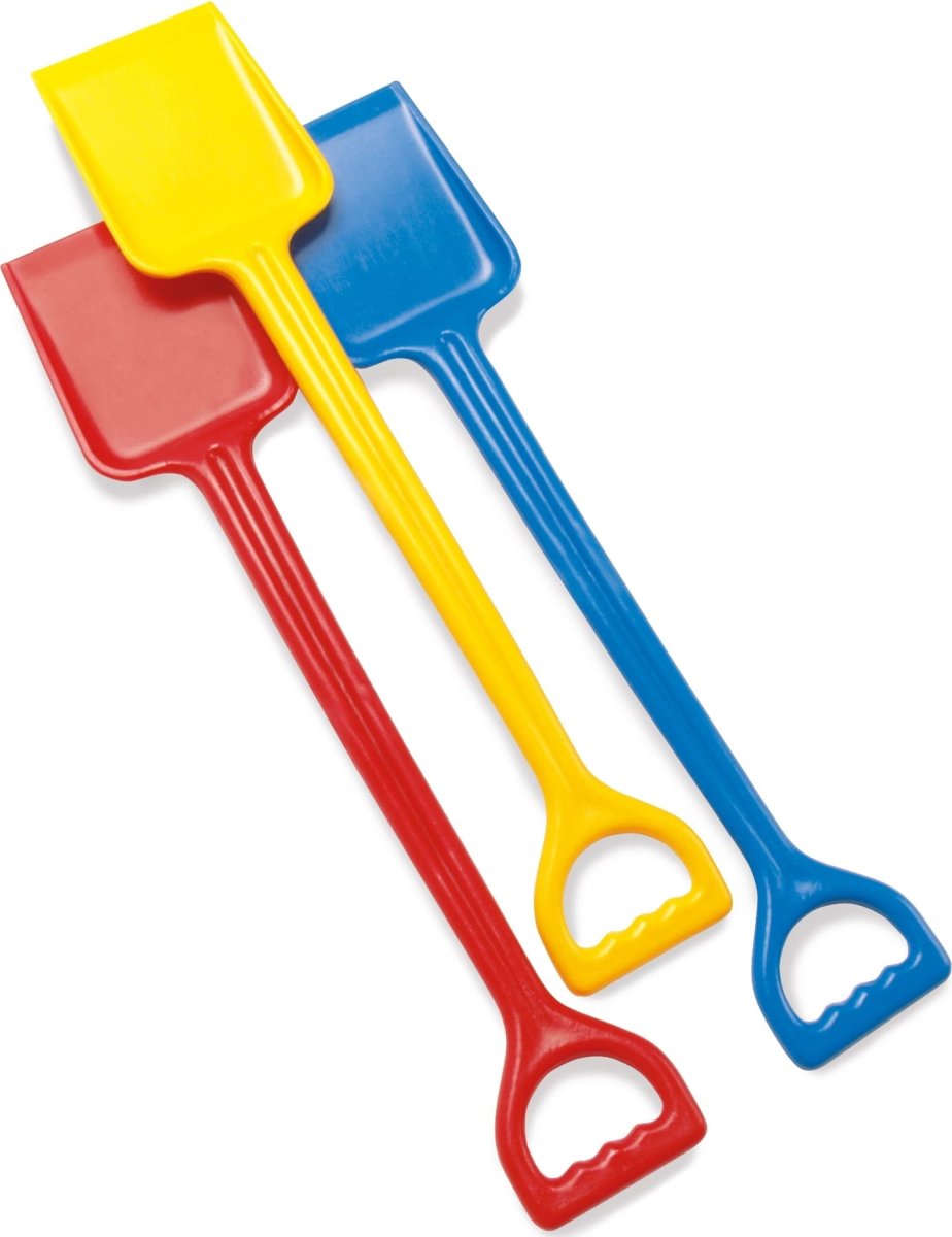 Dantoy Super spade, L55 cm