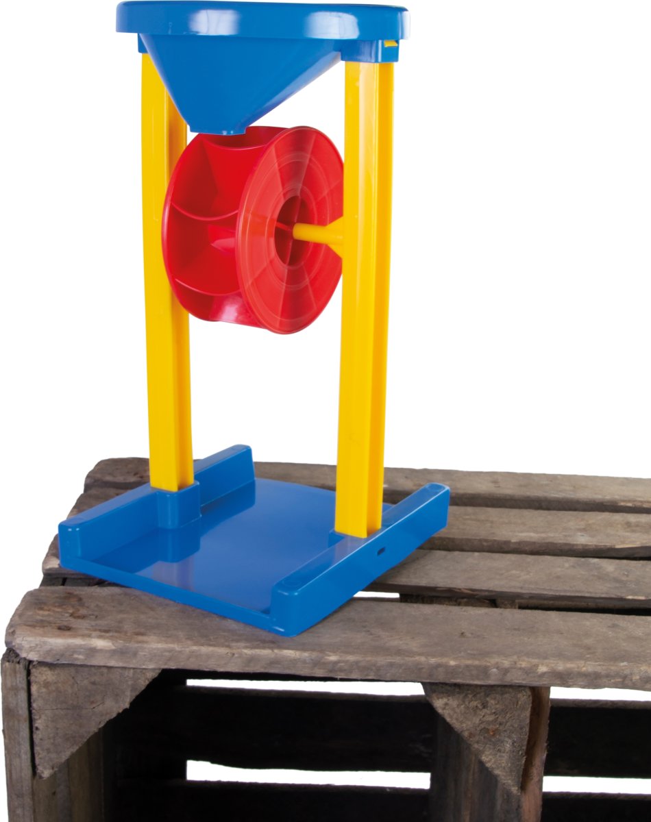 Dantoy Sandkvarn, H27 cm