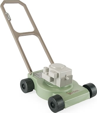 Dantoy Green Garden gräsklippare, L61,5 cm