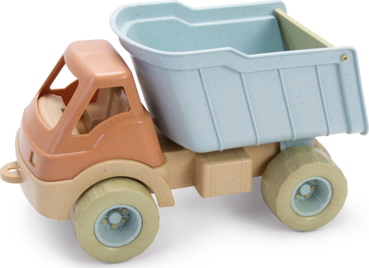 Dantoy BIO lastbil i plast, L34,5 cm