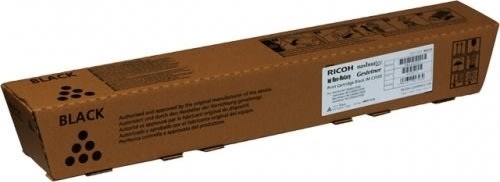 Ricoh IM C3000/C3500 lasertoner, svart, 31000 sid.