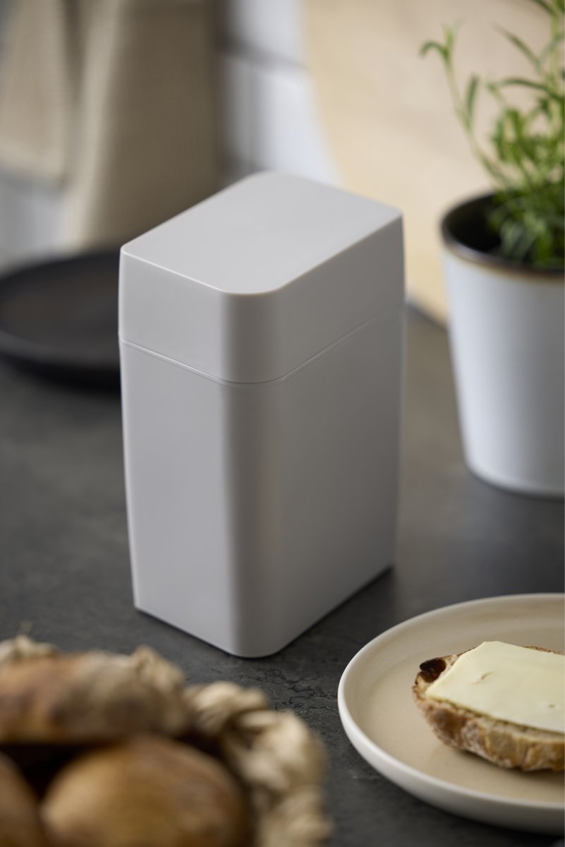 Rosti Ostlåda Classic, beige
