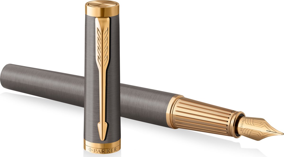 Parker Ingenuity Grey GT reservoarpenna | F