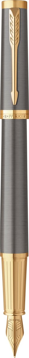 Parker Ingenuity Grey GT reservoarpenna | F