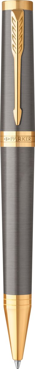 Parker Ingenuity Grey GT kulspetspenna | M