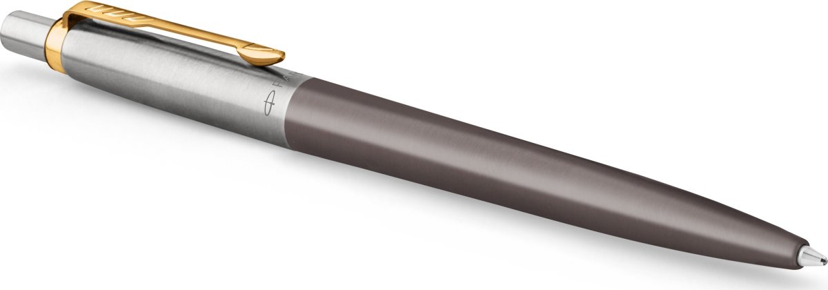 Parker Jotter Grey GT kulspetspenna | M
