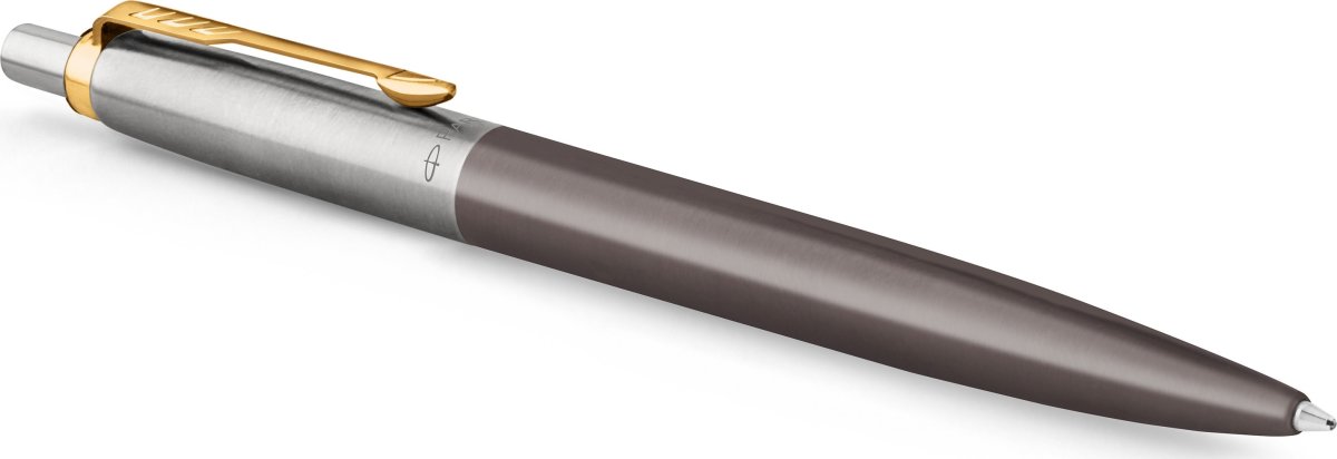 Parker Jotter XL Grey GT kulspetspenna | M