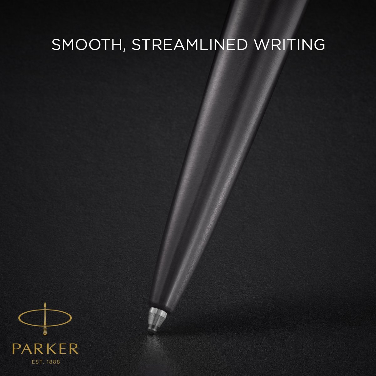 Parker Jotter XL Grey GT kulspetspenna | M