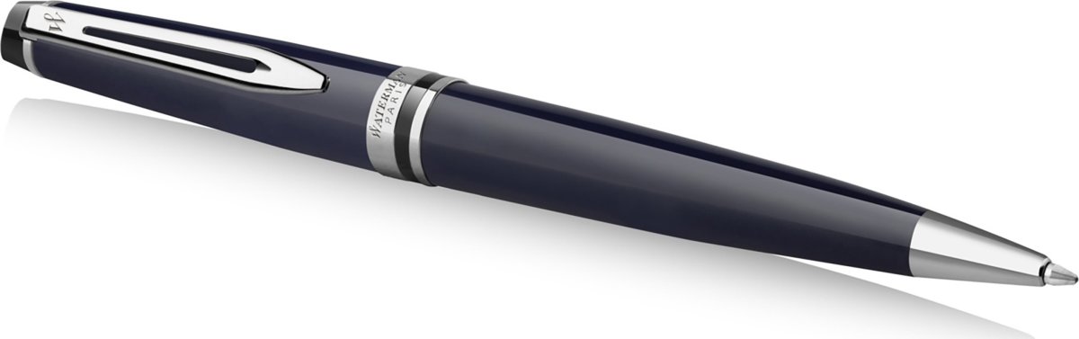 Waterman Expert Blue CT kulspetspenna | M