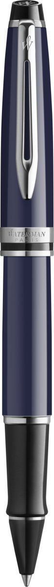 Waterman Expert Blue CT Rollerball penna | F