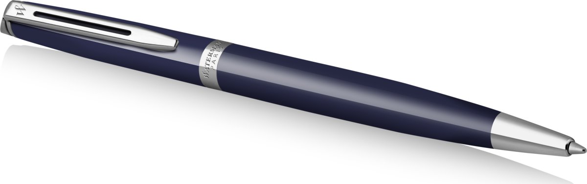 Waterman Hemisphere Blue CT kulspetspenna | M