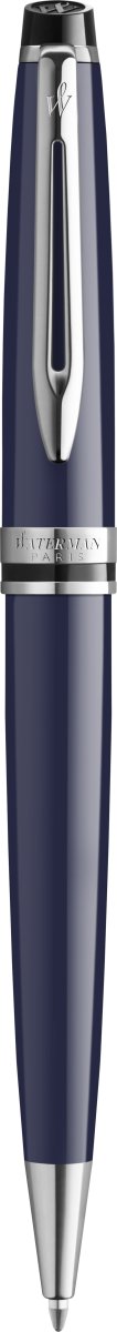 Waterman Hemisphere Blue CT kulspetspenna | M