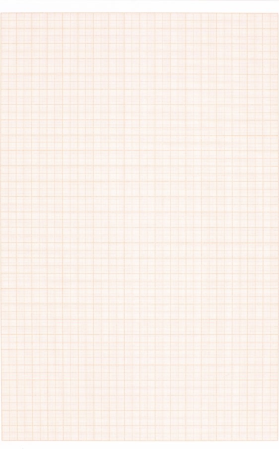 Landré grafpapper | A4 | 80g | 25 ark
