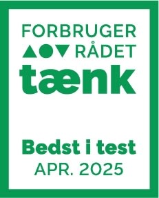 Meaco Fan 1056 bordsfläkt, vit