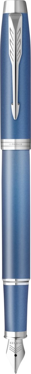Parker IM Writing Rituals Blue CT reservoar | M