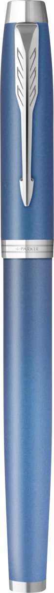 Parker IM Writing Rituals Blue CT reservoar | M